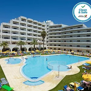 Apartahotel Brisa Sol