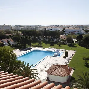 Holiday park Vilanova, Albufeira