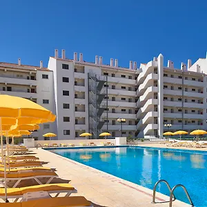 Apartahotel Cheerfulway Minichoro