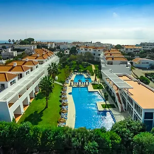Apartahotel Pateo Village