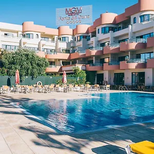 Apartahotel Grand Muthu Da Oura