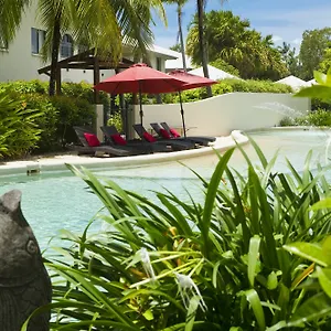 Apartahotel Mango Lagoon Y Wellness