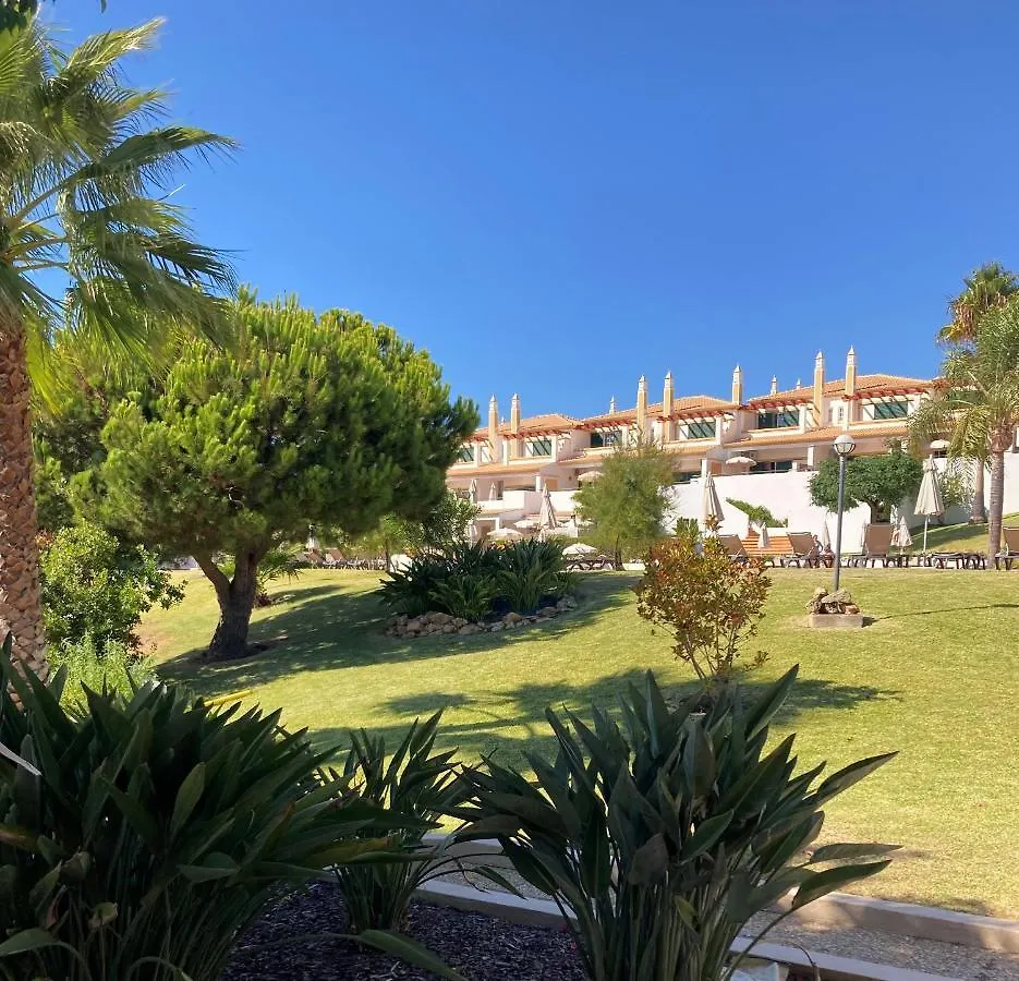 Moradias Villas Rufino Albufeira Portugal
