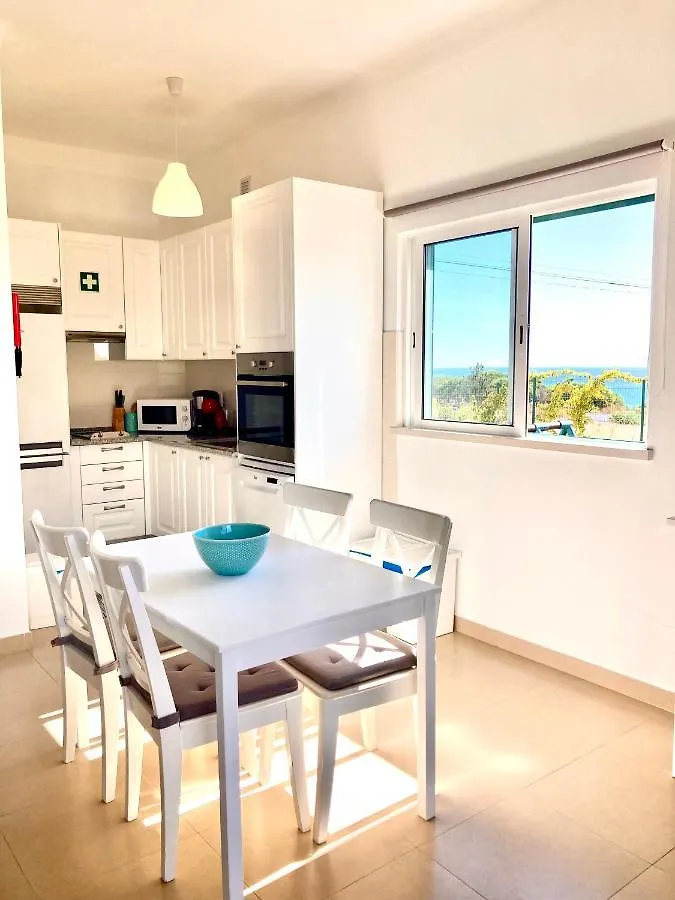 Moradias Villas Rufino Albufeira