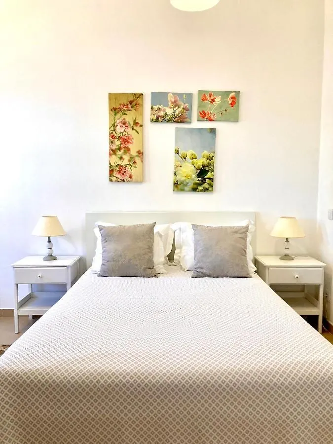 Moradias Villas Rufino Albufeira Vakantiepark