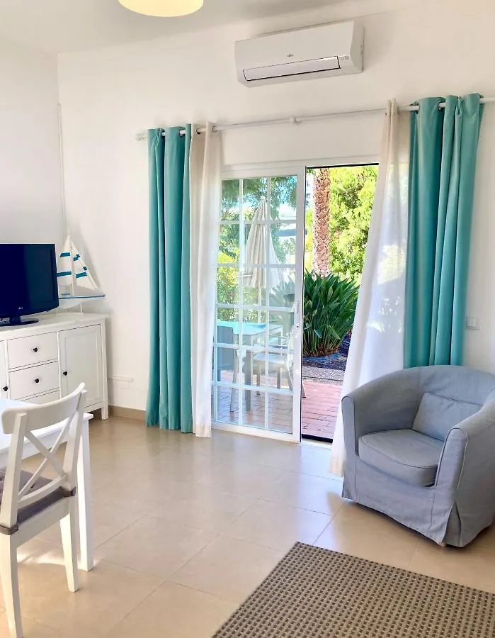 Moradias Villas Rufino Albufeira