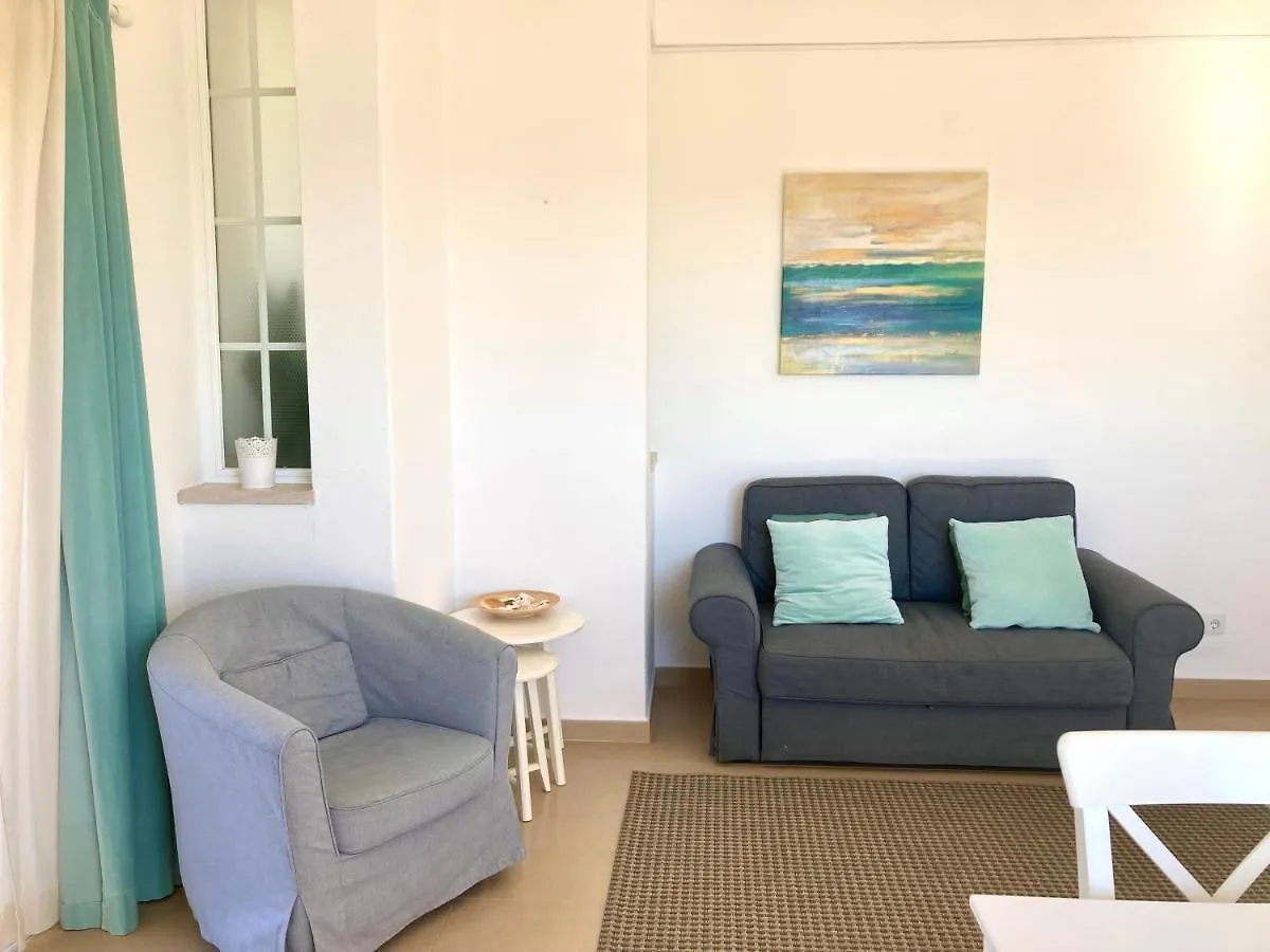 Vakantiepark Moradias Villas Rufino Albufeira