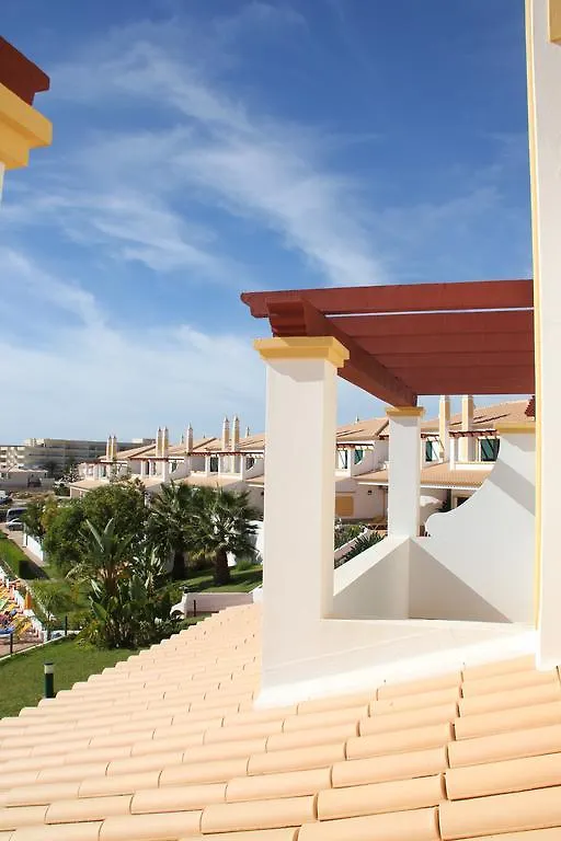 Moradias Villas Rufino Albufeira