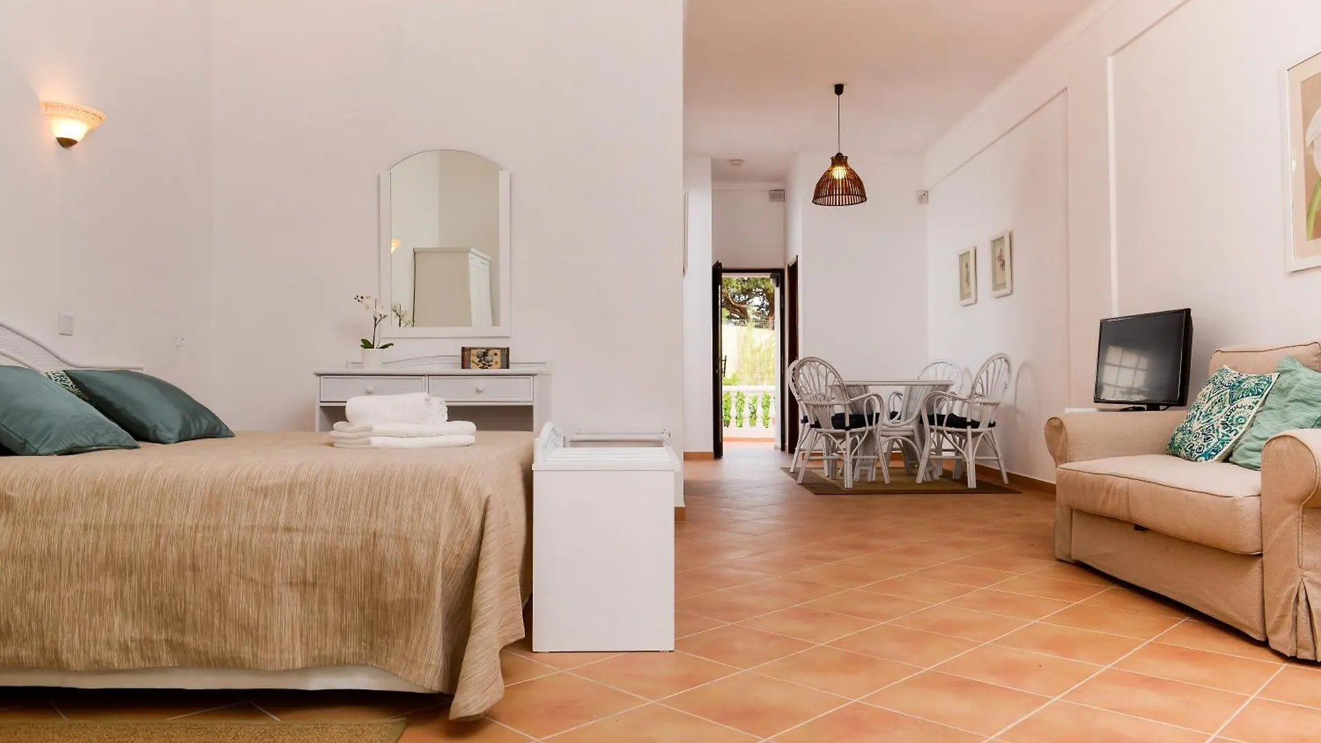 Moradias Villas Rufino Albufeira Portugal