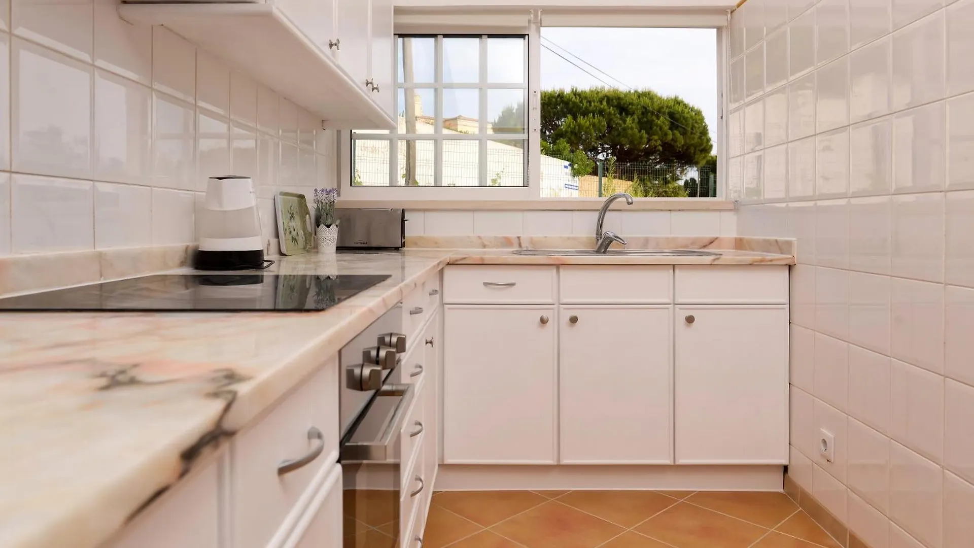 Moradias Villas Rufino Albufeira