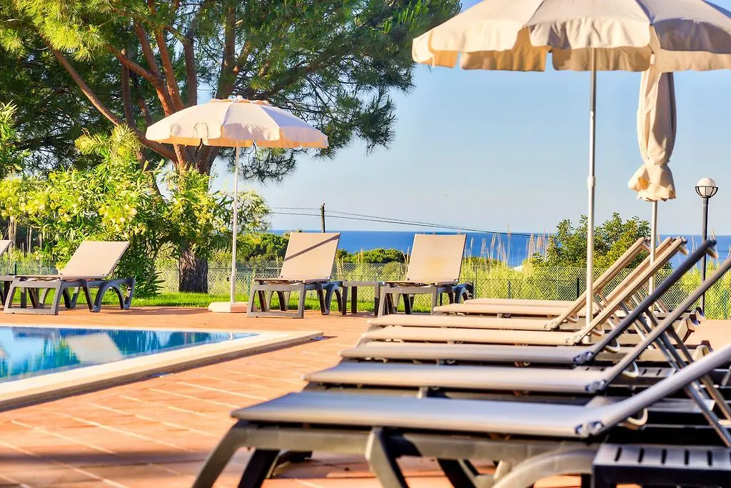 Vakantiepark Moradias Villas Rufino Albufeira