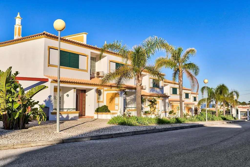 Moradias Villas Rufino Albufeira 3*,  Portugal