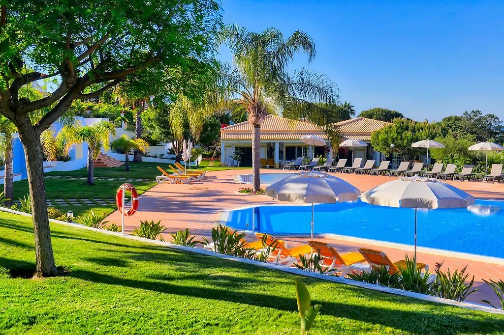 Moradias Villas Rufino Albufeira
