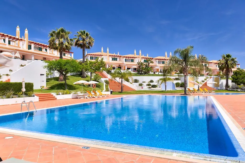Moradias Villas Rufino Albufeira 3*,  Portugal