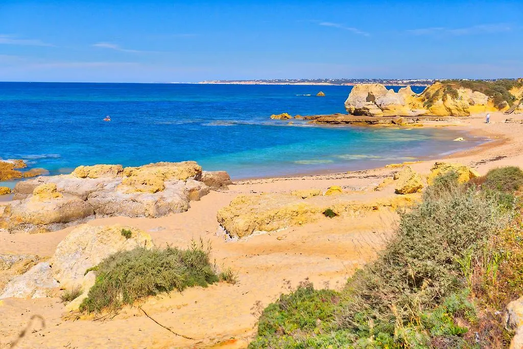 Moradias Villas Rufino Albufeira 3*,