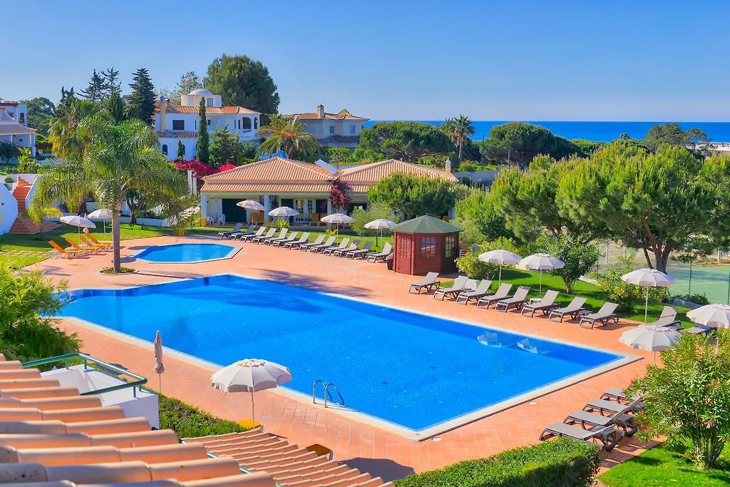 Moradias Villas Rufino Albufeira Vakantiepark