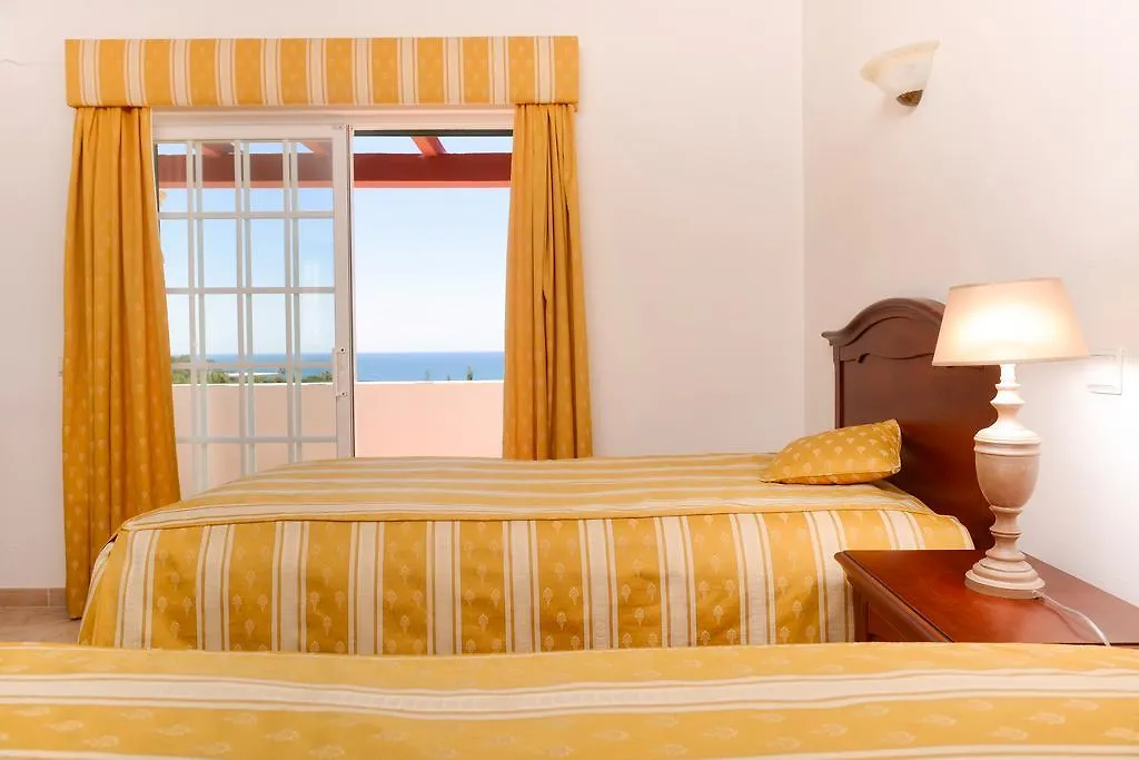 Moradias Villas Rufino Albufeira 3*,