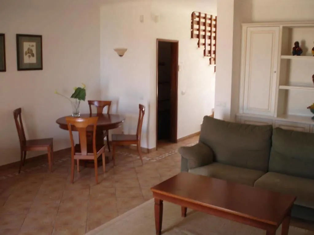 Moradias Villas Rufino Albufeira Vakantiepark